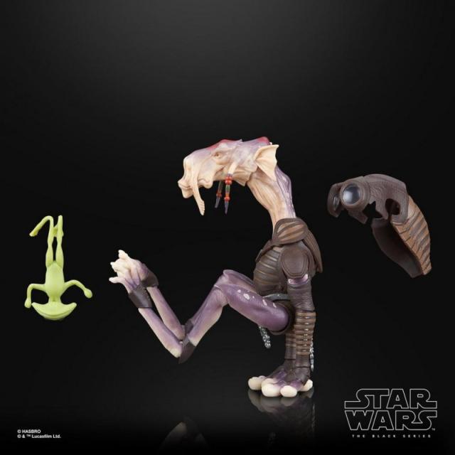 Hasbro - Star Wars Sebulba