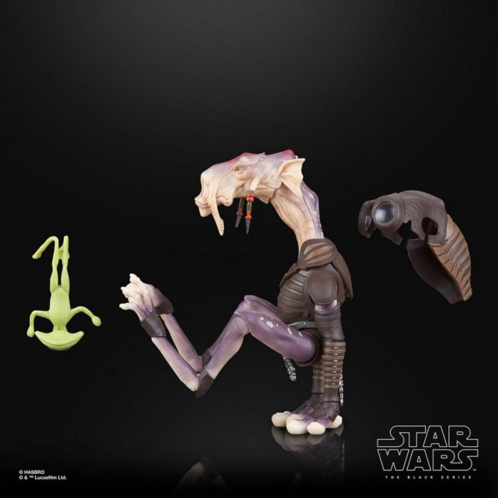 Hasbro - Star Wars Sebulba