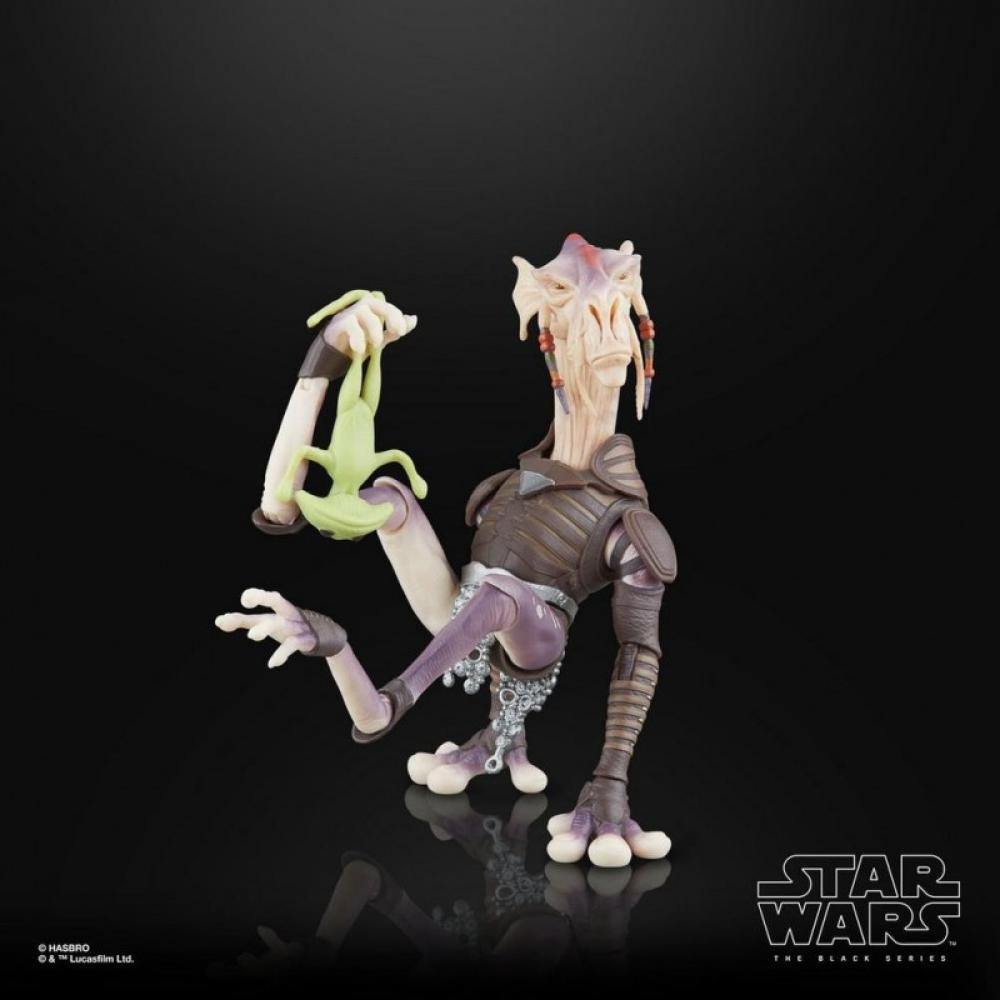 Hasbro - Star Wars Sebulba