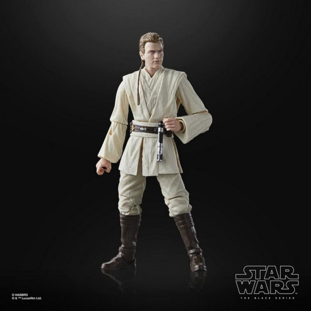 Hasbro - Star Wars Obi-Wan Kenobi (Padawan)