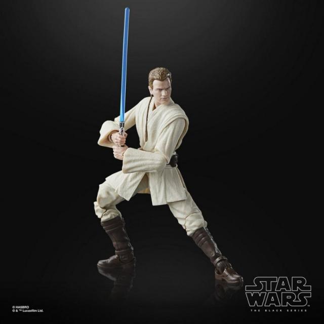 Hasbro - Star Wars Obi-Wan Kenobi (Padawan)
