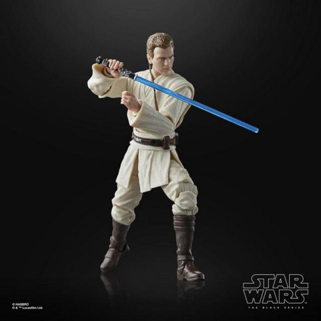 Hasbro - Star Wars Obi-Wan Kenobi (Padawan)