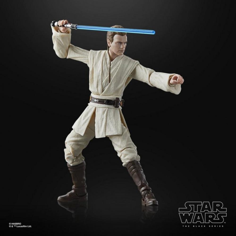Hasbro - Star Wars Obi-Wan Kenobi (Padawan)