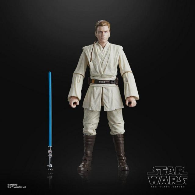 Hasbro - Star Wars Obi-Wan Kenobi (Padawan)