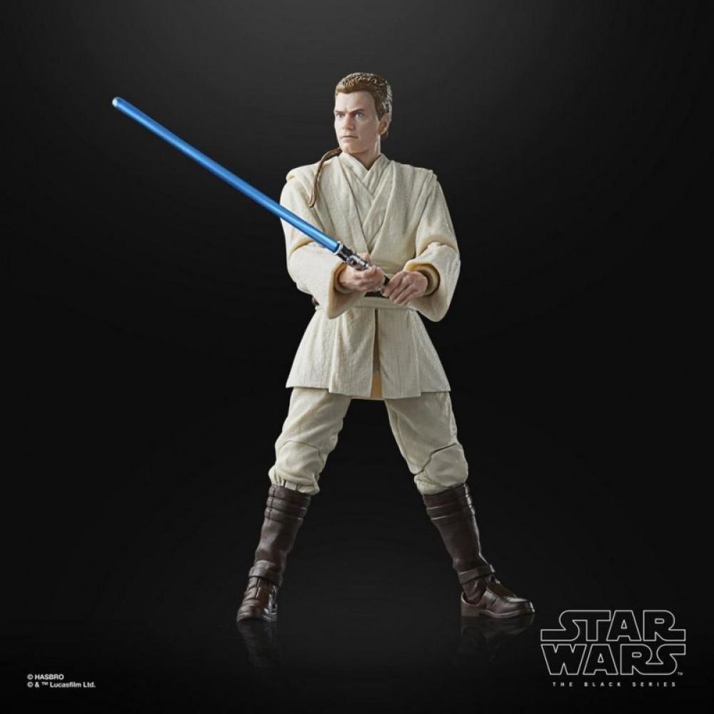 Hasbro - Star Wars Obi-Wan Kenobi (Padawan)
