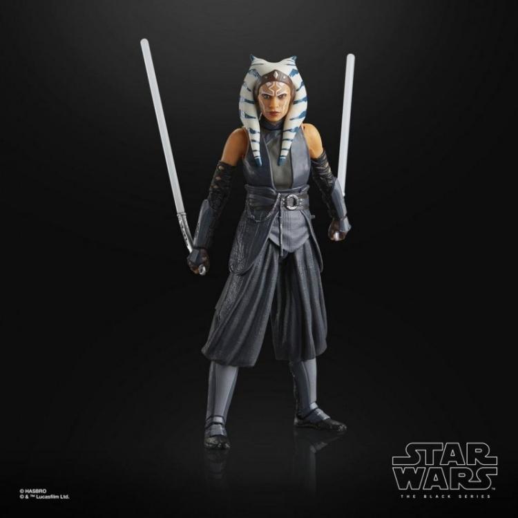 Hasbro - Star Wars Ahsoka Tano - G00465X0