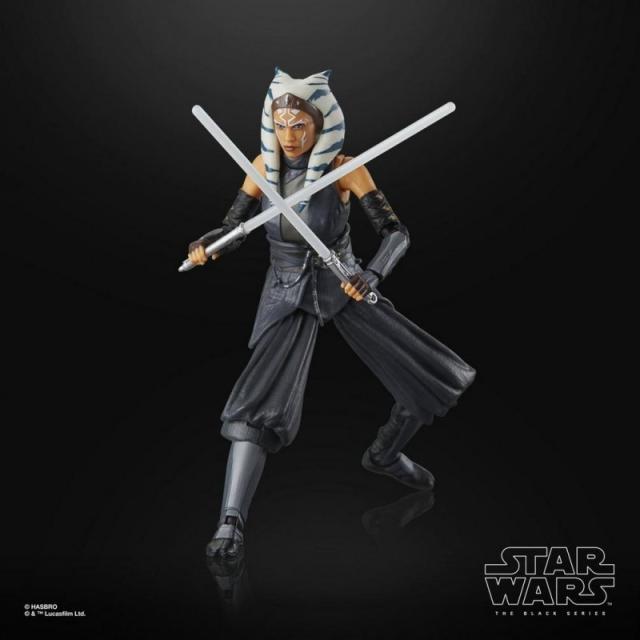 Hasbro - Star Wars Ahsoka Tano - G00465X0
