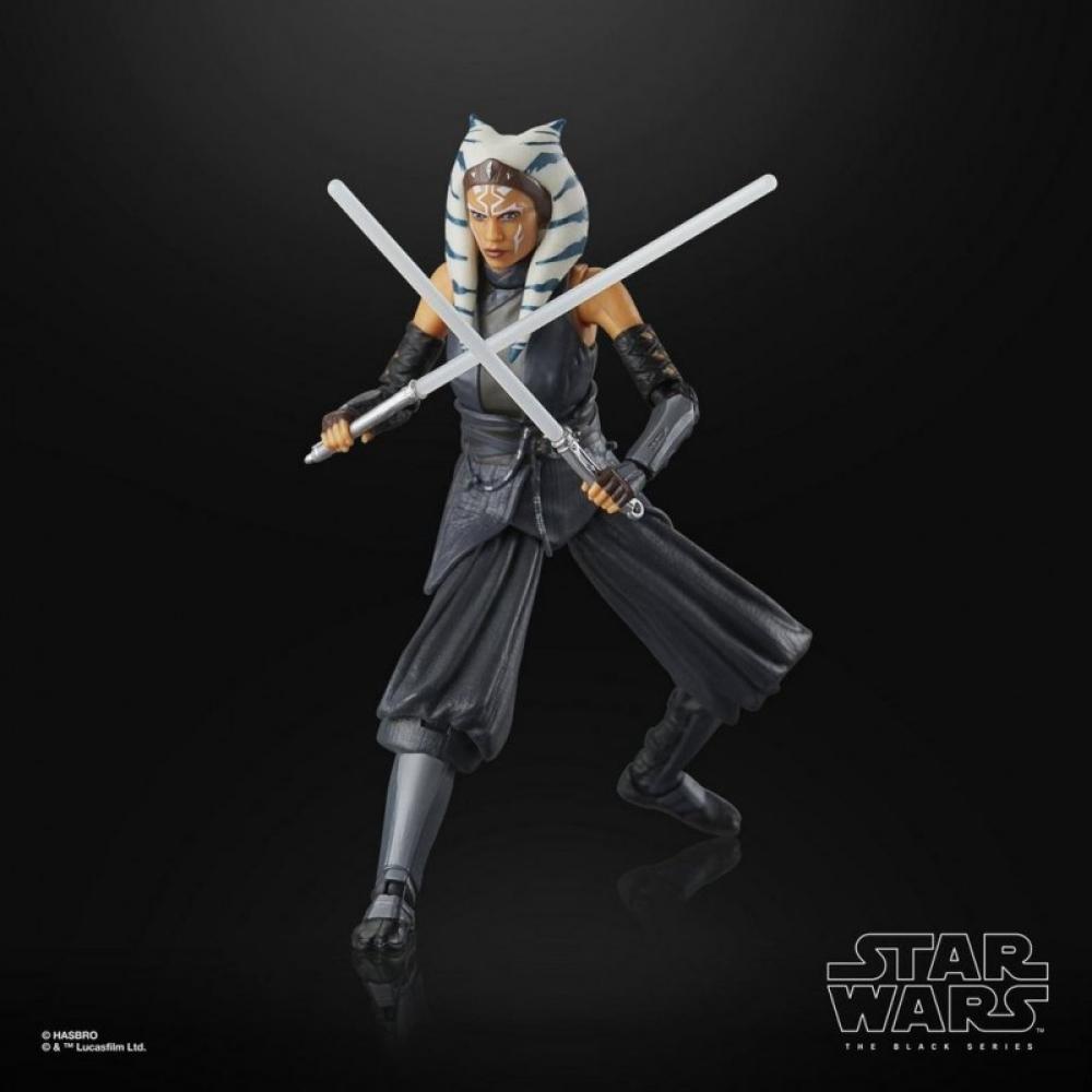 Hasbro - Star Wars Ahsoka Tano - G00465X0