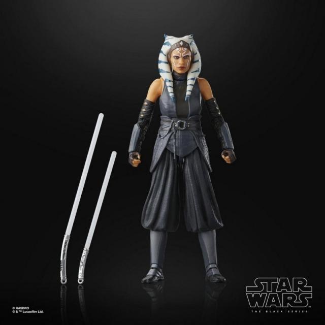 Hasbro - Star Wars Ahsoka Tano - G00465X0
