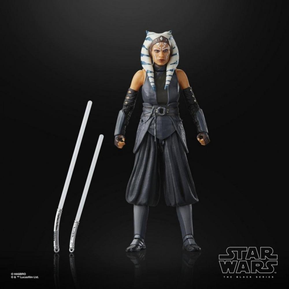 Hasbro - Star Wars Ahsoka Tano - G00465X0