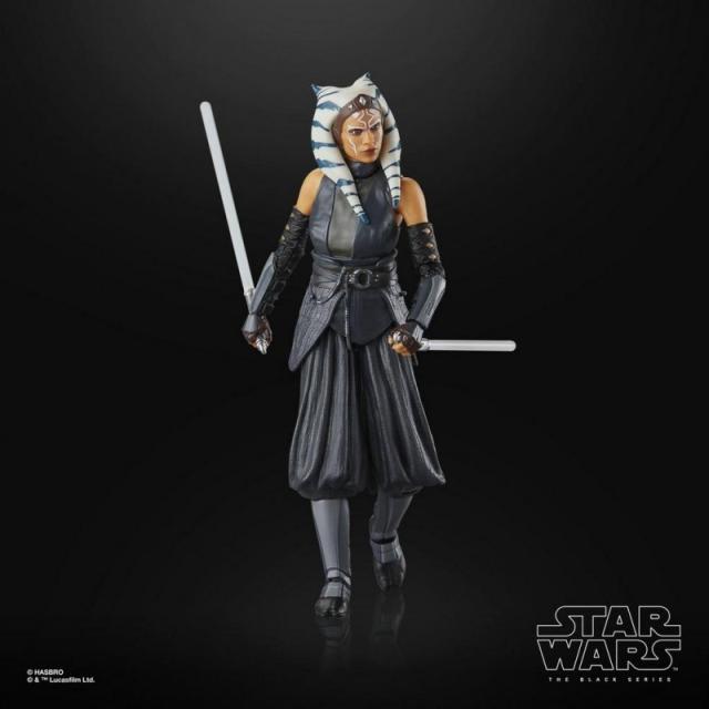 Hasbro - Star Wars Ahsoka Tano - G00465X0