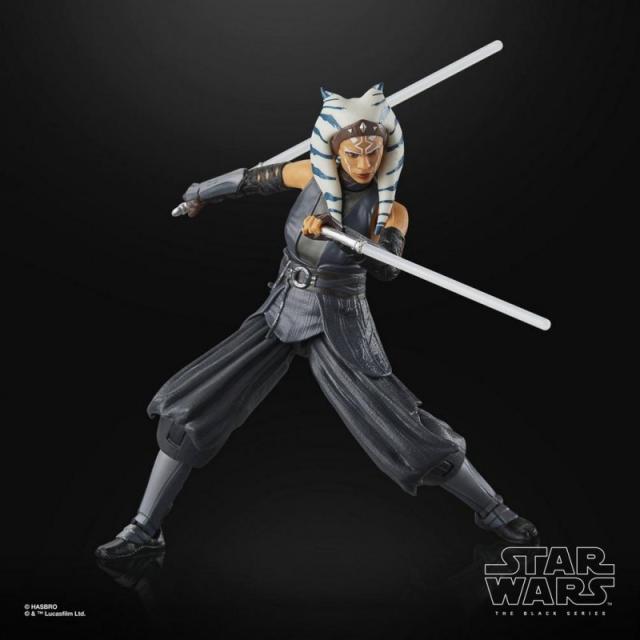 Hasbro - Star Wars Ahsoka Tano - G00465X0