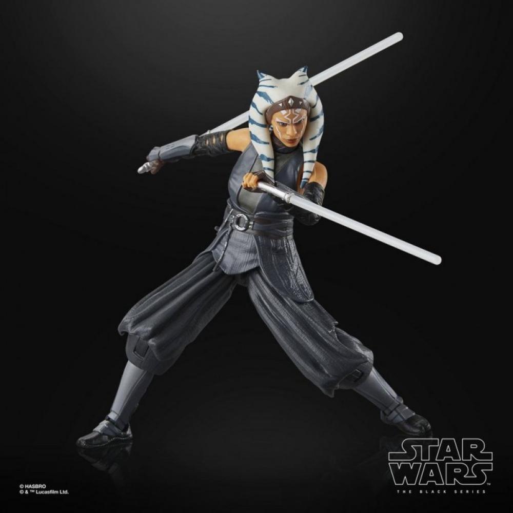 Hasbro - Star Wars Ahsoka Tano - G00465X0