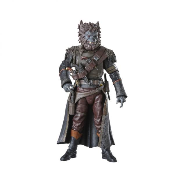Hasbro - Star Wars Pirate Captain Brutus (Port Borgo)
