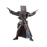 Hasbro - Star Wars Pirate Captain Brutus (Port Borgo)