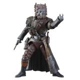Hasbro - Star Wars Pirate Captain Brutus (Port Borgo)