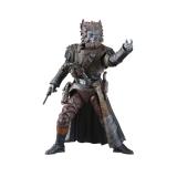 Hasbro - Star Wars Pirate Captain Brutus (Port Borgo)