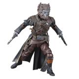 Hasbro - Star Wars Pirate Captain Brutus (Port Borgo)