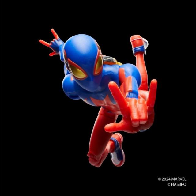 Hasbro - Marvel Legends Series Spider-Boy