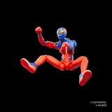 Hasbro - Marvel Legends Series Spider-Boy