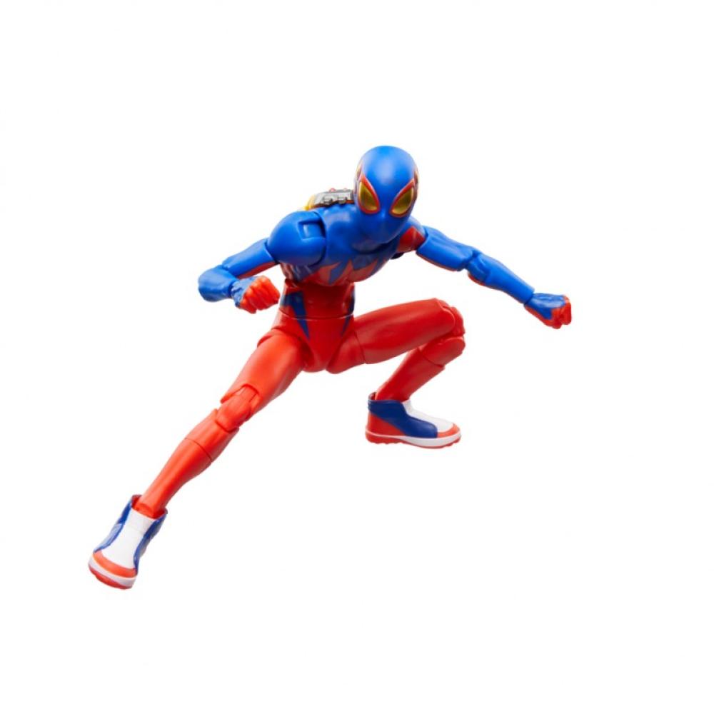 Hasbro - Marvel Legends Series Spider-Boy