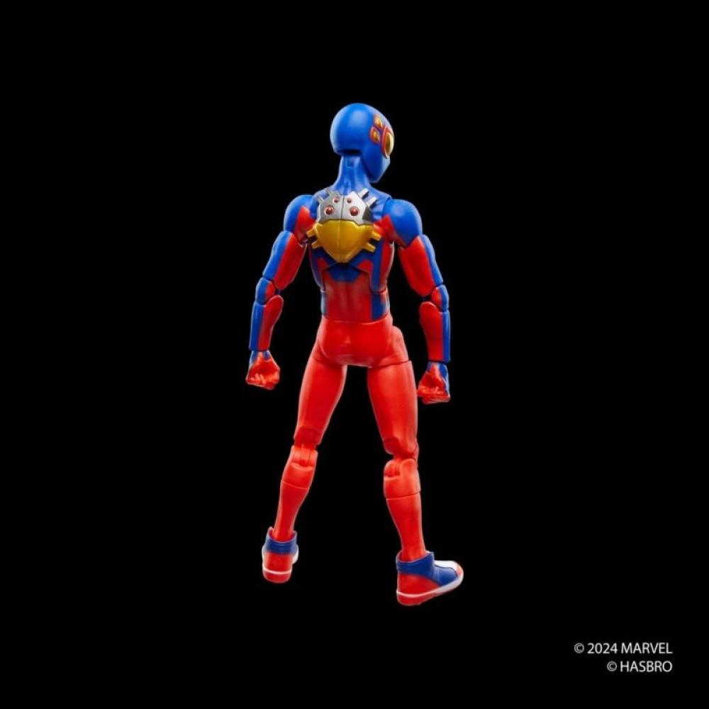 Hasbro - Marvel Legends Series Spider-Boy