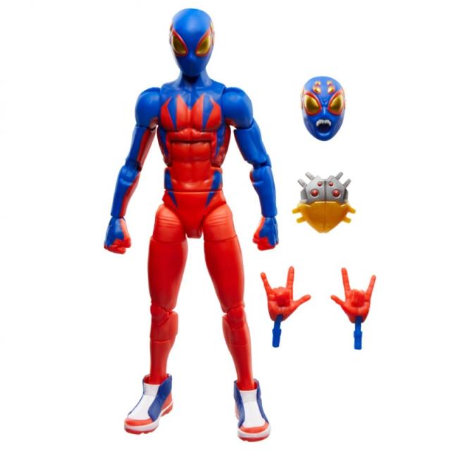 Hasbro - Marvel Legends Series Spider-Boy