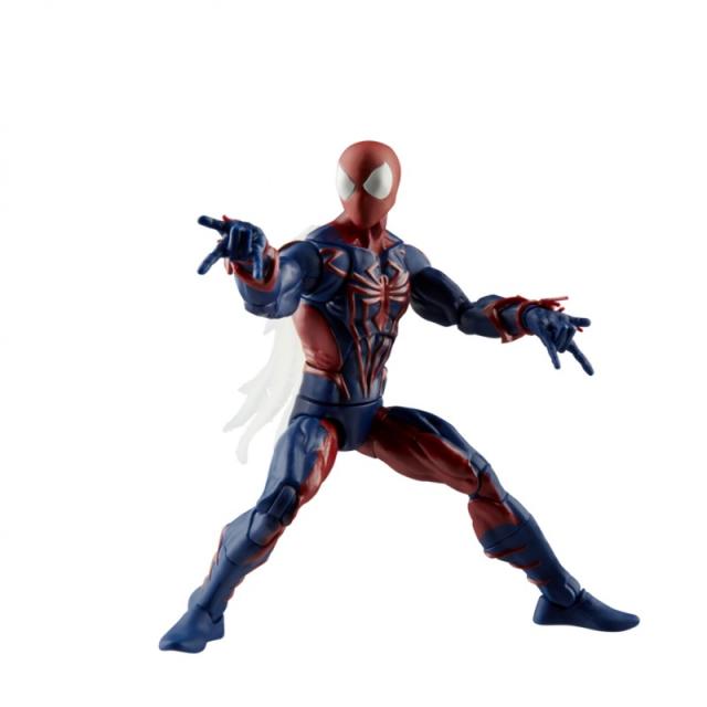Hasbro - Marvel Legends Series Spider-Man Unlimited