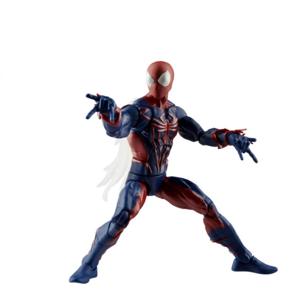 Hasbro - Marvel Legends Series Spider-Man Unlimited