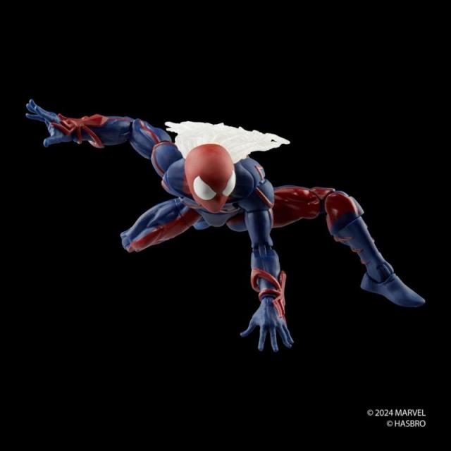 Hasbro - Marvel Legends Series Spider-Man Unlimited