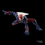 Hasbro - Marvel Legends Series Spider-Man Unlimited