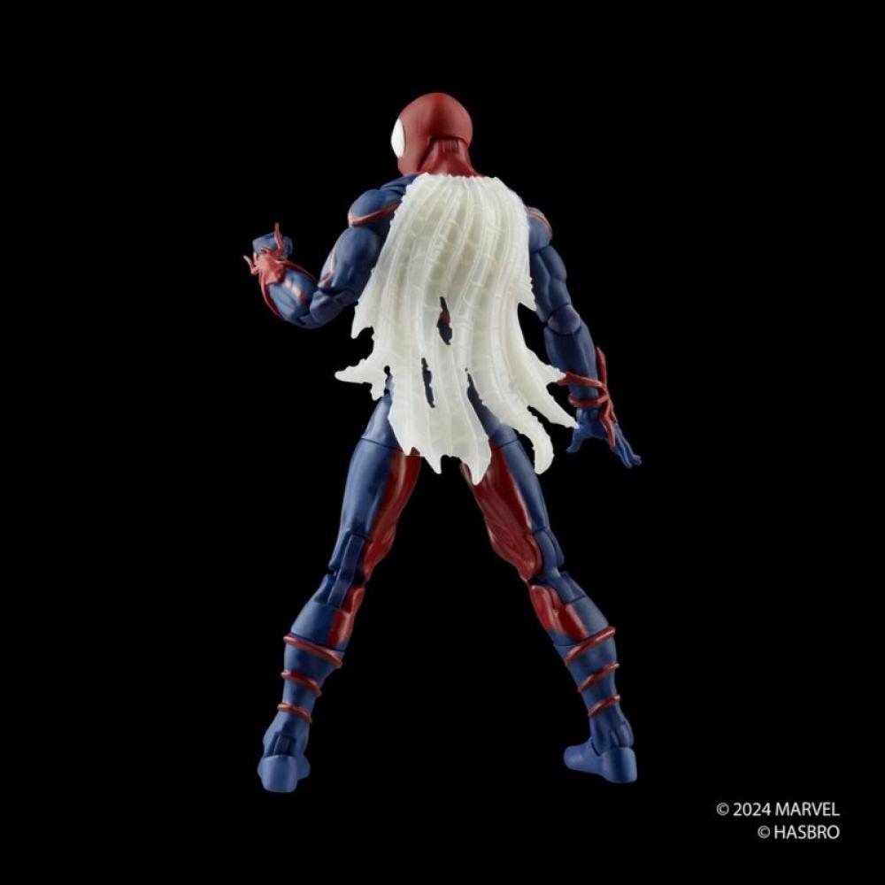 Hasbro - Marvel Legends Series Spider-Man Unlimited