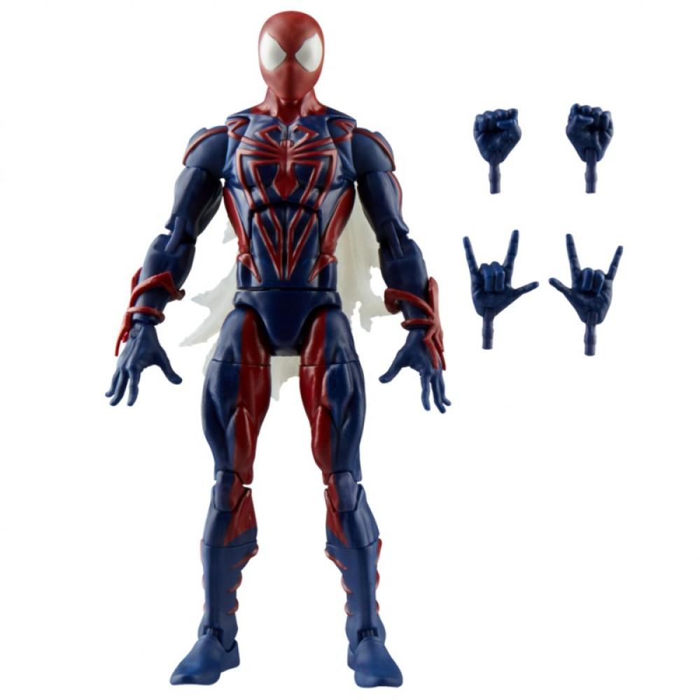 Hasbro - Marvel Legends Series Spider-Man Unlimited
