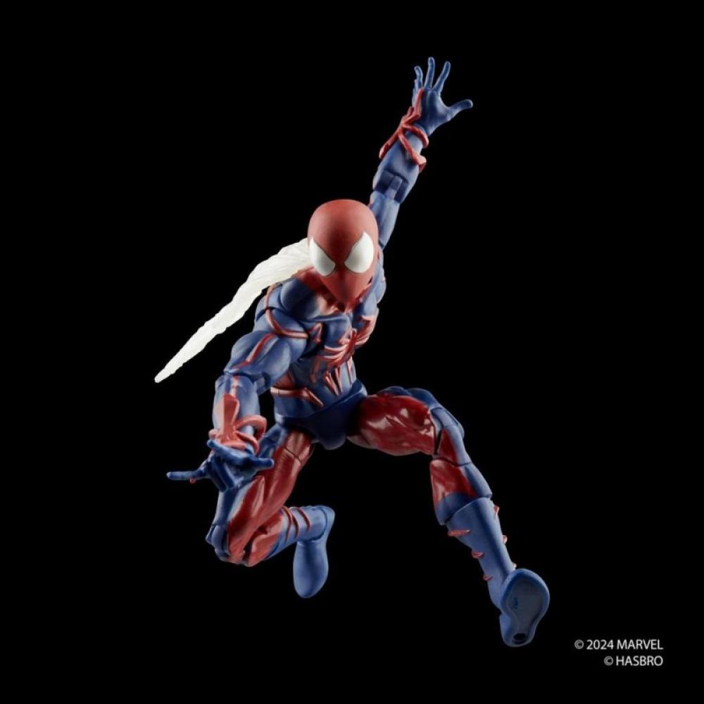 Hasbro - Marvel Legends Series Spider-Man Unlimited