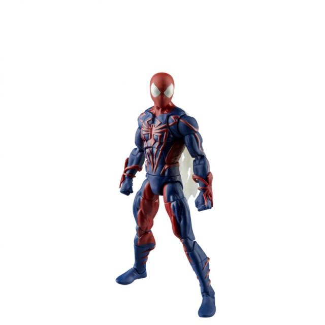 Hasbro - Marvel Legends Series Spider-Man Unlimited