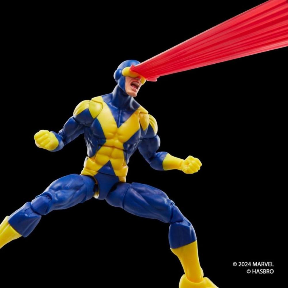 Hasbro - Marvel Legends Series Cyclops
