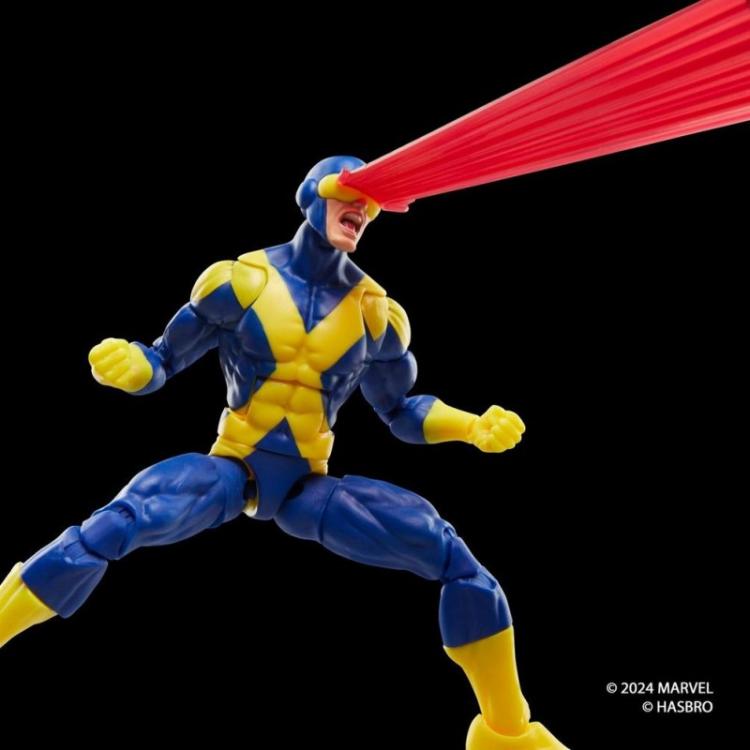 Hasbro - Marvel Legends Series Cyclops