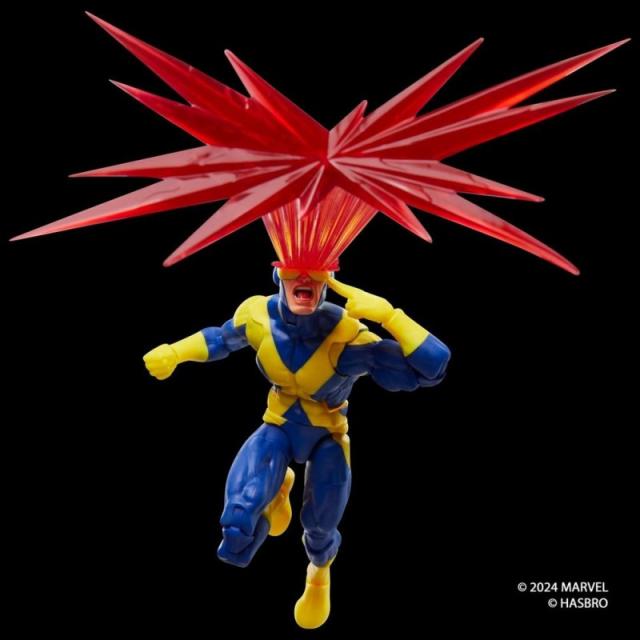 Hasbro - Marvel Legends Series Cyclops