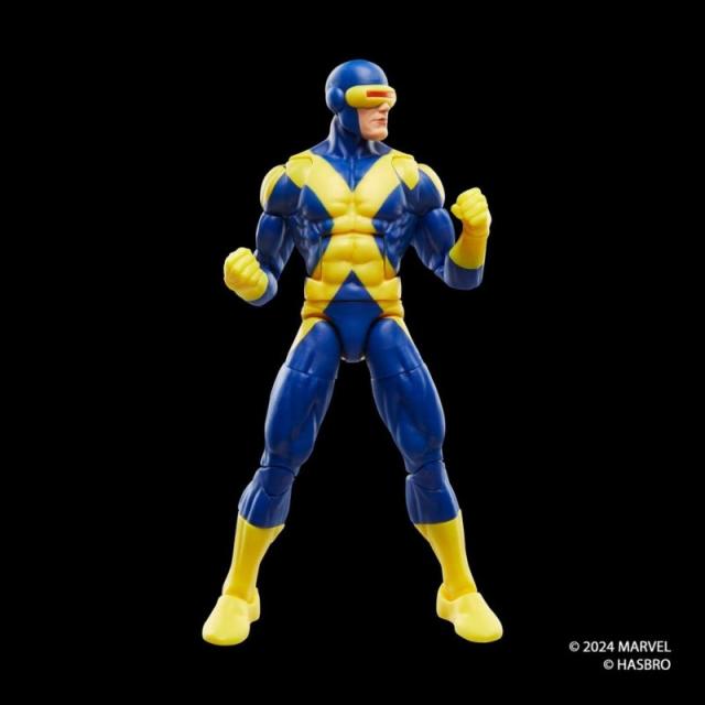Hasbro - Marvel Legends Series Cyclops