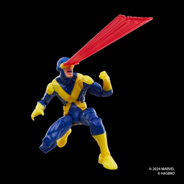 Hasbro - Marvel Legends Series Cyclops