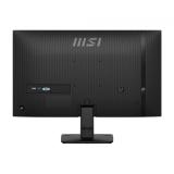 MSI - Pro MP275 E2 pantalla para PC 68,6 cm (27") 1920 x 1080 Pixeles Full HD LED Negro