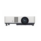 Sony - VPL-PHZ51 Proyector de alcance estándar 5300 lúmenes ANSI 3LCD WUXGA (1920x1200) Blanco