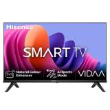 Hisense - 40A4N 101,6 cm (40") Full HD Smart TV Wifi Negro 200 cd / m²