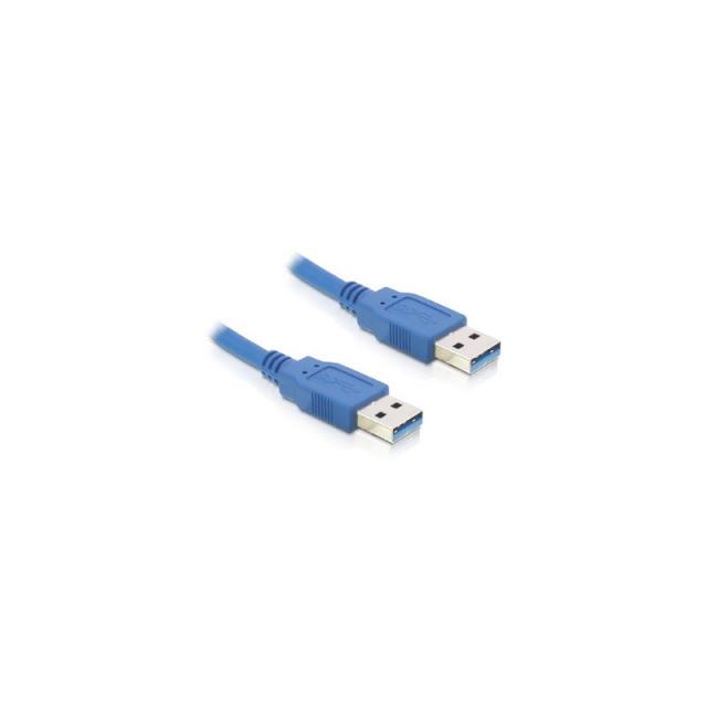 PINBOX - CAB-32030-ST cable USB 3 m Azul