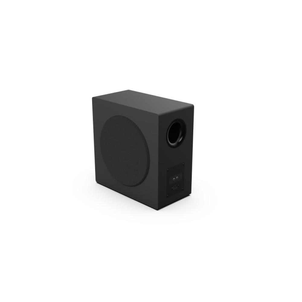 Hisense - HS3100 Negro 3.1 canales 480 W