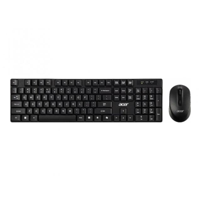 Acer - Acer Combo set wireless keyboard n mouse