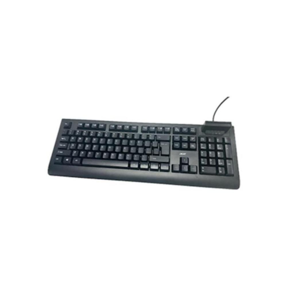 Acer - Acer Wired Keyboard AKW320 WSC
