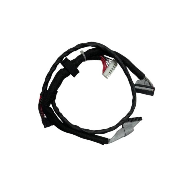 Zebra - P1046696-007 accesorio o pieza de recambio para impresora/escáner Cable