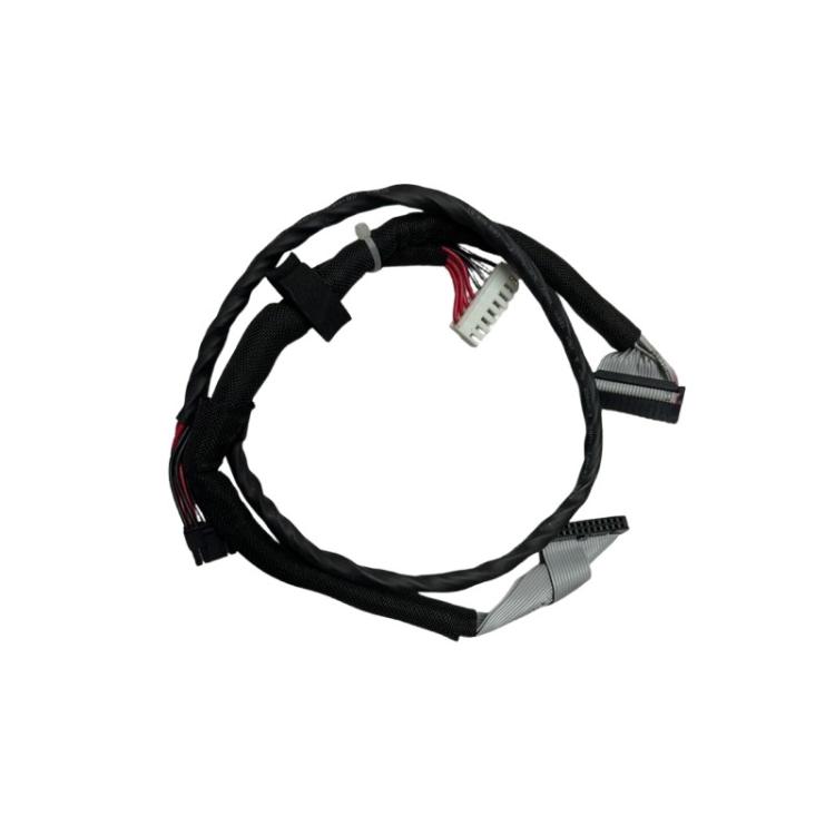 Zebra - P1046696-007 accesorio o pieza de recambio para impresora/escáner Cable