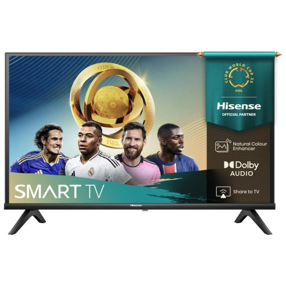 Hisense - 32A4Q 81,3 cm (32") HD Smart TV Wifi Negro
